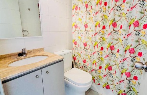 Villa Alemana Apartment | Villa Alemana