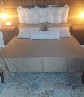 Rivello Bed & Breakfast | Villa Alemi'