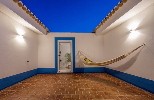 Cuba Villa | Villa Alentejana - Herdade do Gizo - Cuba