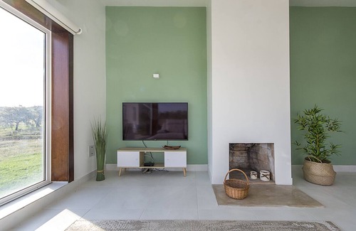 Cuba Villa | Villa Alentejana - Herdade do Gizo - Cuba