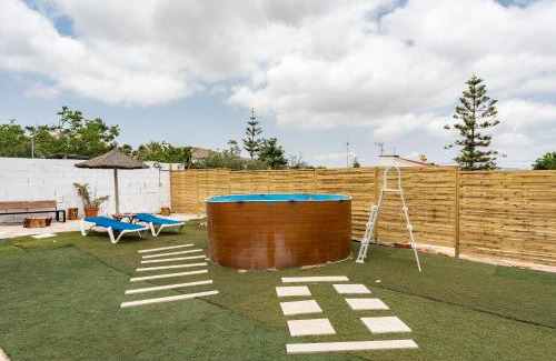 Pinos de Alhaurin Resort | Villa Aleo solo familias