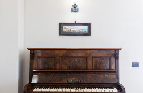 Quadrivio Bed & Breakfast | Villa Alessandra