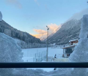 Colle Isarco Apartment | Villa Alessandra