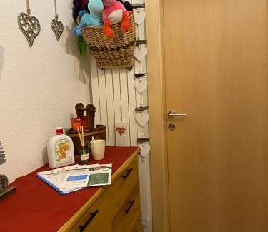 Colle Isarco Apartment | Villa Alessandra