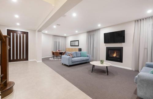 Tootgarook House | Villa Alessandro - Mornington Peninsula Luxury Accommodation