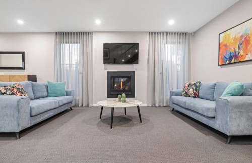 Tootgarook House | Villa Alessandro - Mornington Peninsula Luxury Accommodation