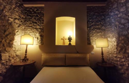 Racalmuto House | VILLA ALESSI - dimora storica