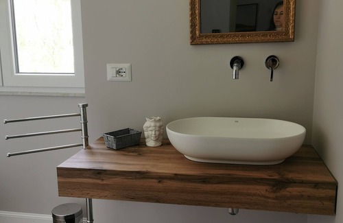 Racalmuto Bed & Breakfast | Villa Alessi
