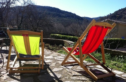 Alet-les-Bains Villa | Villa Alet les Bains France