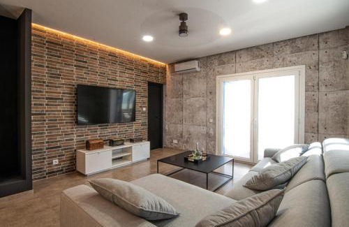 La Isleta del Moro Villa | Villa Alex