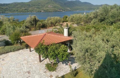 Komnina Villa | Villa Alex