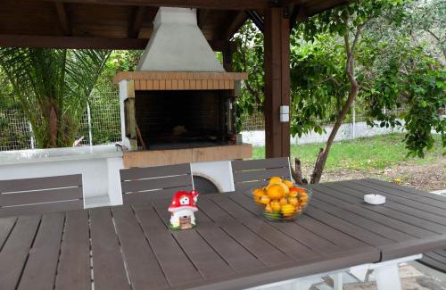 Komnina Villa | Villa Alex