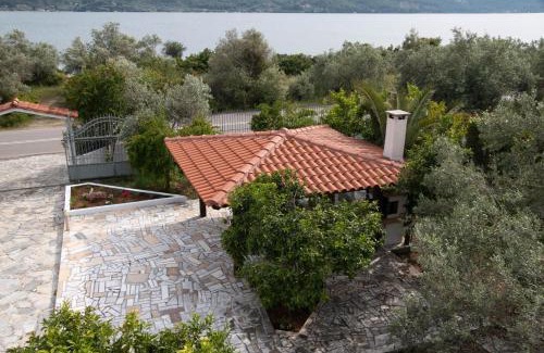 Komnina Villa | Villa Alex