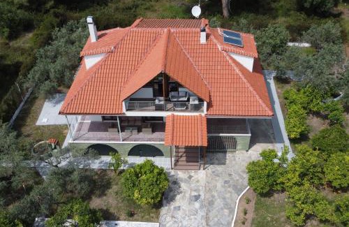 Komnina Villa | Villa Alex