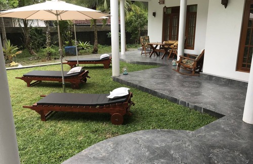 Hettimulla House | Villa Alex - New in 2018