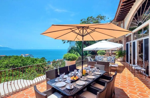 Conchas Chinas Villa | Villa Alexa (formerly Villa Mystique)