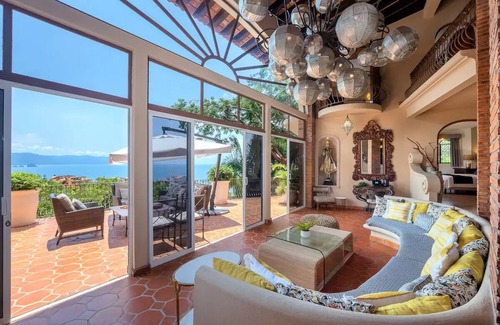 Conchas Chinas Villa | Villa Alexa (formerly Villa Mystique)