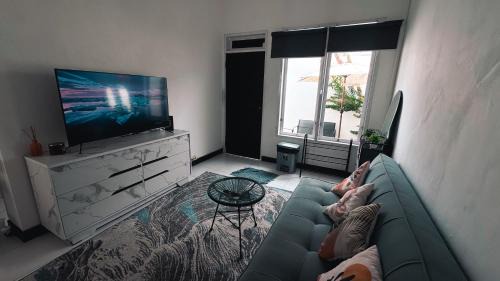 Kampial Villa | Villa Alexa -Nusa Dua
