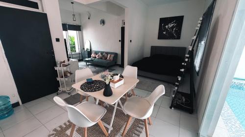 Kampial Villa | Villa Alexa -Nusa Dua