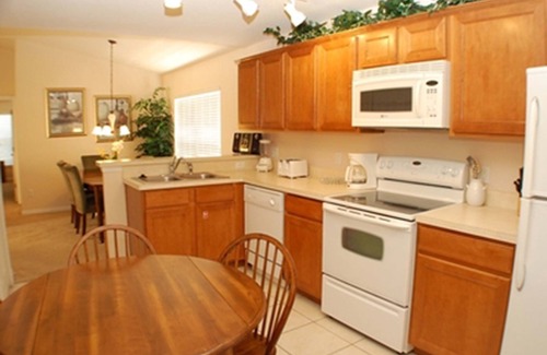 Sandy Ridge Villa | Villa Alexa