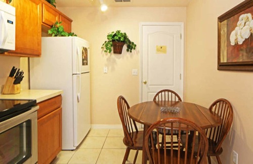 Sandy Ridge Villa | Villa Alexa