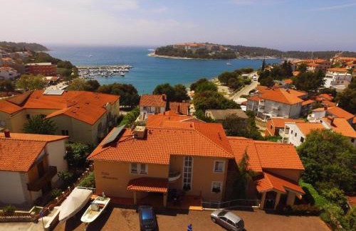 Pjescana Uvala Apartment | Villa Alexandra 1