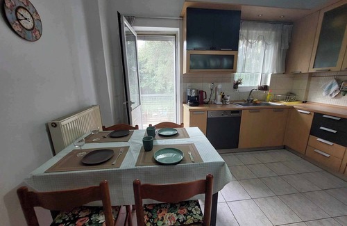 Rio Villa | Villa Alexandra Rio Patra with wonderful garden, calmness and very close to sea.