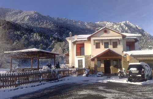 Zakas House | Villa Alexandra