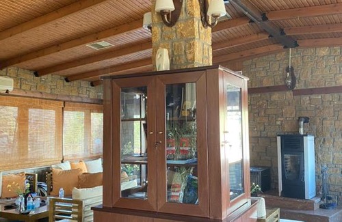 Zakas House | Villa Alexandra