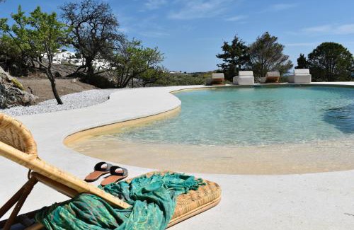 Chora Villa | Villa Alexandra