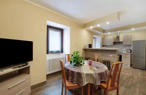 Pieve Vergonte Apartment | Villa Alexandra