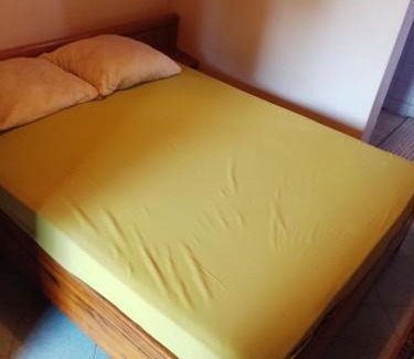 Ndangane Bed & Breakfast | Villa Alexandre