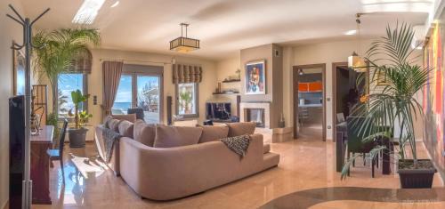 Alexandroupoli Villa | Villa Alexandros