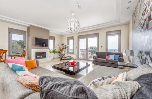 Alexandroupoli Villa | Villa Alexandros