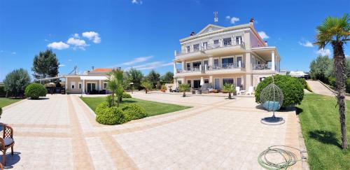 Alexandroupoli Villa | Villa Alexandros
