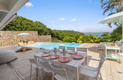 Le Robert Villa | Villa Alexina