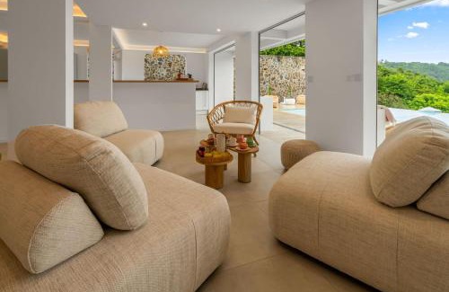 Le Robert Villa | Villa Alexina