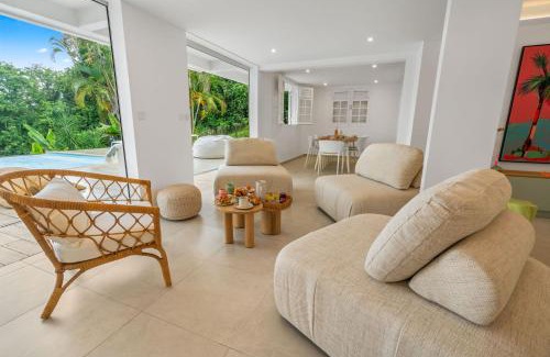 Le Robert Villa | Villa Alexina