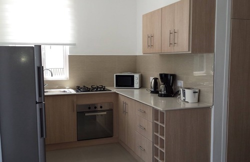 Trou aux Biches Apartment | Villa Alexis Self-Catering