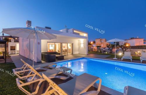 Cerro de Aguia Villa | Villa Alfazema - heatable pool
