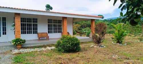 Mocoa House | Villa Alfonso
