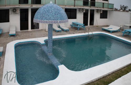 Playa Chachalacas Hotel | Villa Alfredo