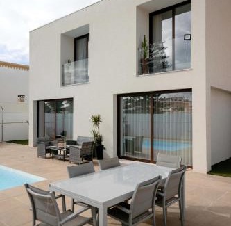 Monte Raposo Villa | Villa Algarve
