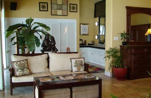 Las Brisas Villa | Villa Alhambra - Fully Staffed, Incredible View - Las Brisas!