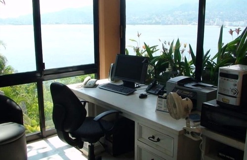 Las Brisas Villa | Villa Alhambra - Fully Staffed, Incredible View - Las Brisas!