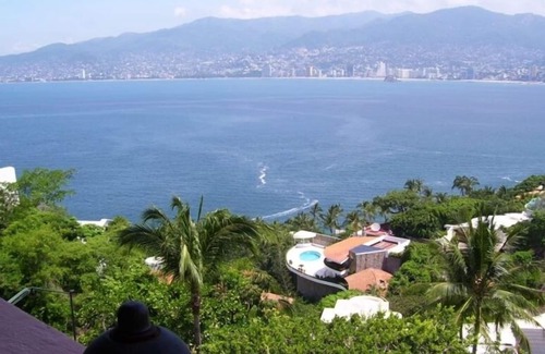 Las Brisas Villa | Villa Alhambra - Fully Staffed, Incredible View - Las Brisas!