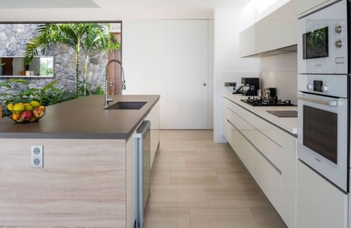 Lurin Villa | Villa Alhena | Ocean View - Located in Wonderful Lurin with Private Pool