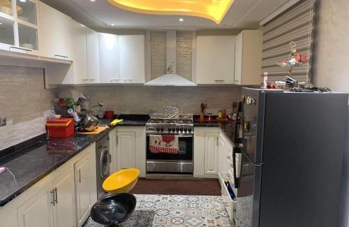 Daoudiate Villa | Villa Ali