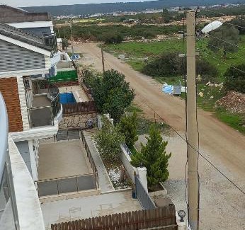 Altinkum Villa | Villa ALİ