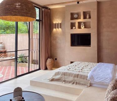 Pancawati Hotel | Villa Alia By The Villas 100